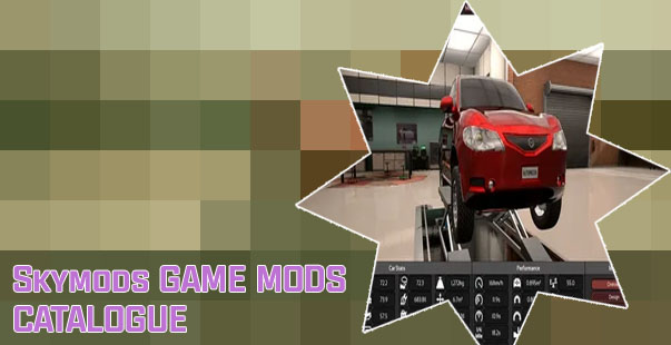 Automation the car company tycoon game