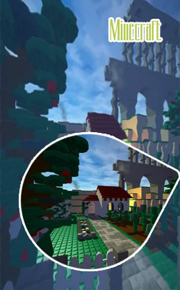 Minecraft free game