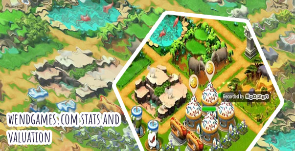 Wendgame